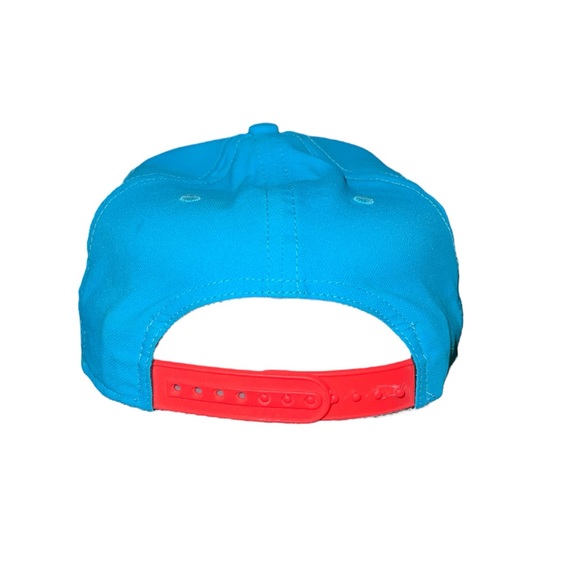 Nike True Kevin Durant KD Ice Cream Multi Color Snapback Hat🦎🌵 - Picture 3 of 6